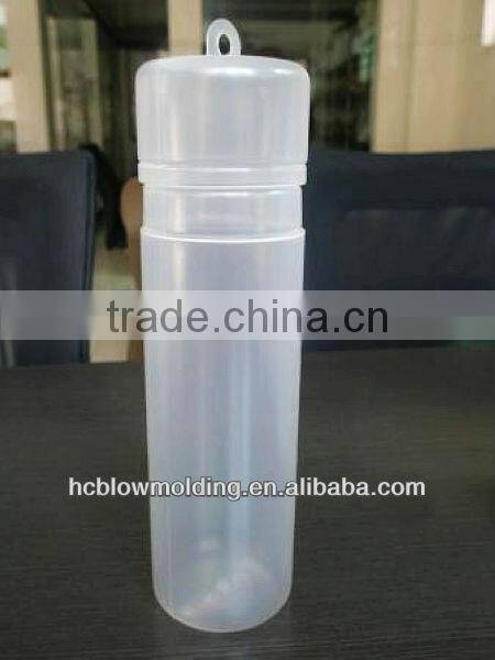 OEM Blow Molding Plastic Bottle PP PE Bottle 1L 2L Design Manufacturers