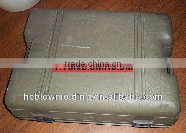 Plastic Compartment Storage Box