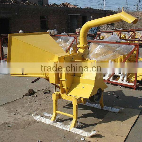 wood chipper showann