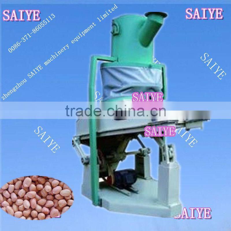 high quality stone removing machine for the peanut processing