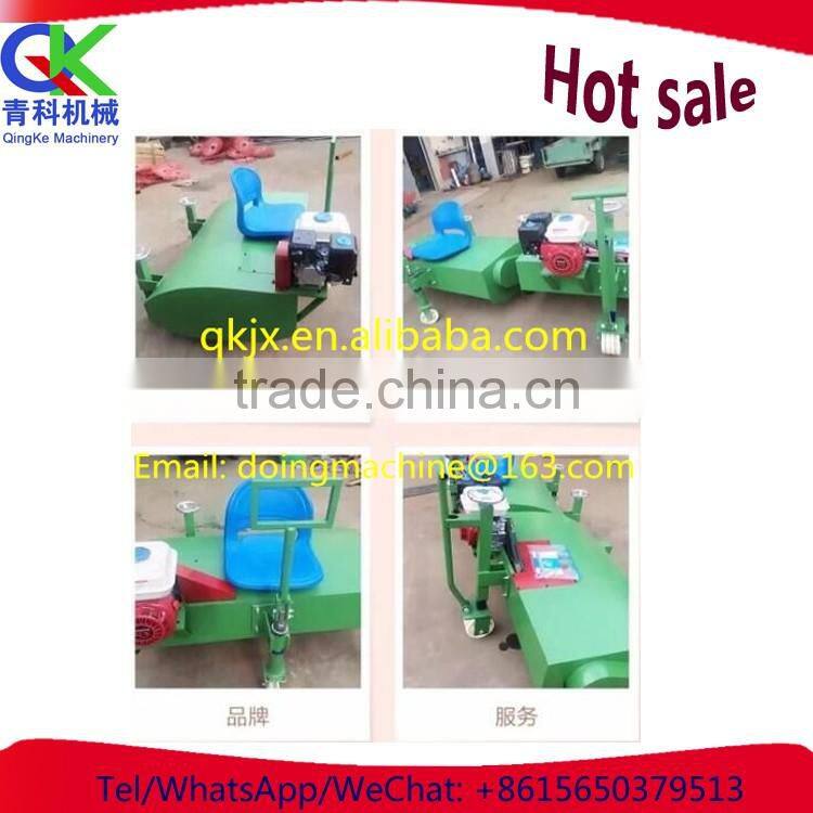 artificial turf electric grass carding tools