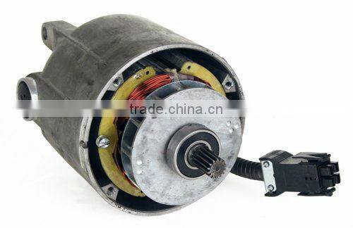 87740 1/2 HP Universal Electric 115 volt 60 HZ Reversible Motor