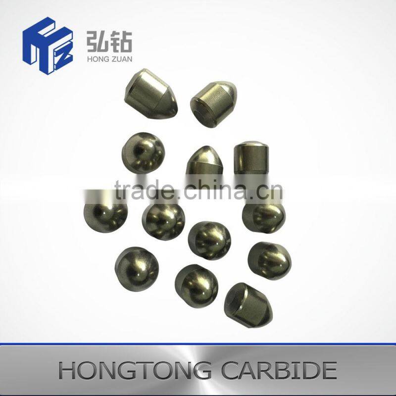 High Precision Tungsten Carbide Single Cone Insert
