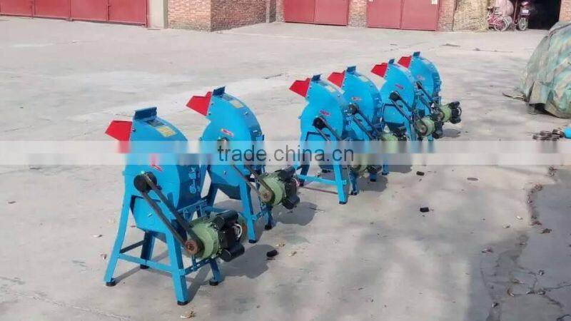 Hot sale corn grinder for chicken feed
