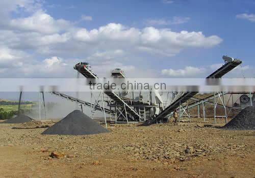 High quality Belt Conveyor for stone coal sand or others