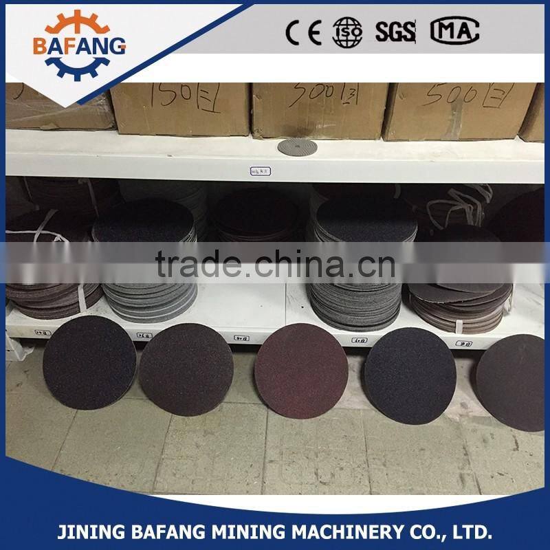 Floor polishing machine,Wet polisher,concrete floor grinder for sale