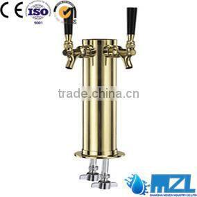 High quanlity And Lowest price Plastic water beer tap Manufacturer