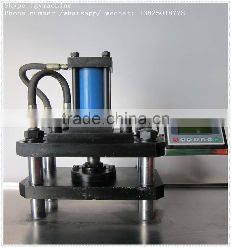 Semi-auto Lipstick Demolding Machines