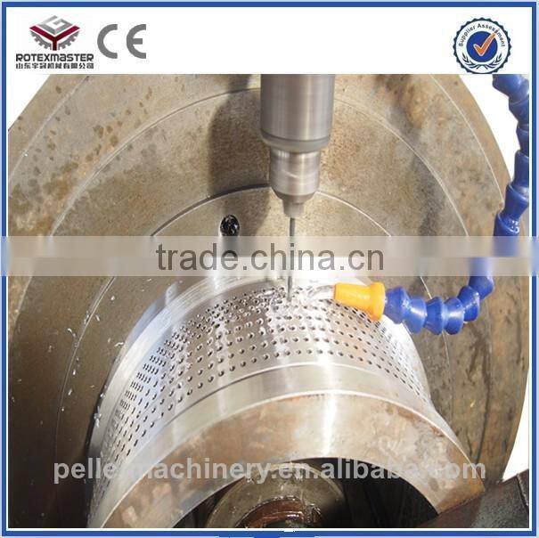 Fishing Equipment / Pig Equipment For Making Poultry Feeds