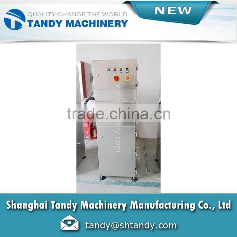 2015 the newest special discount fiber glass cement dusting bag filter