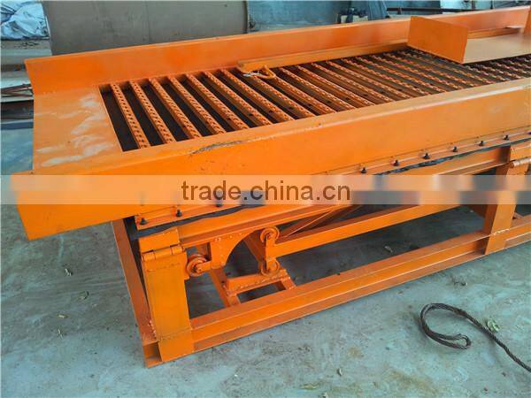 100 T/H Best Ability Ghana Gold Mining Equipment