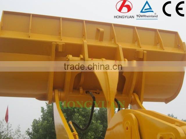 ZL30F 4WD Wheel Loader Construction Machine for sale