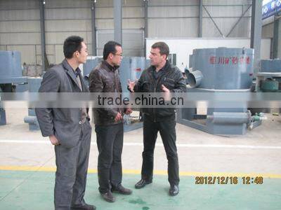 best selling amalgamator gold and mercury distiller