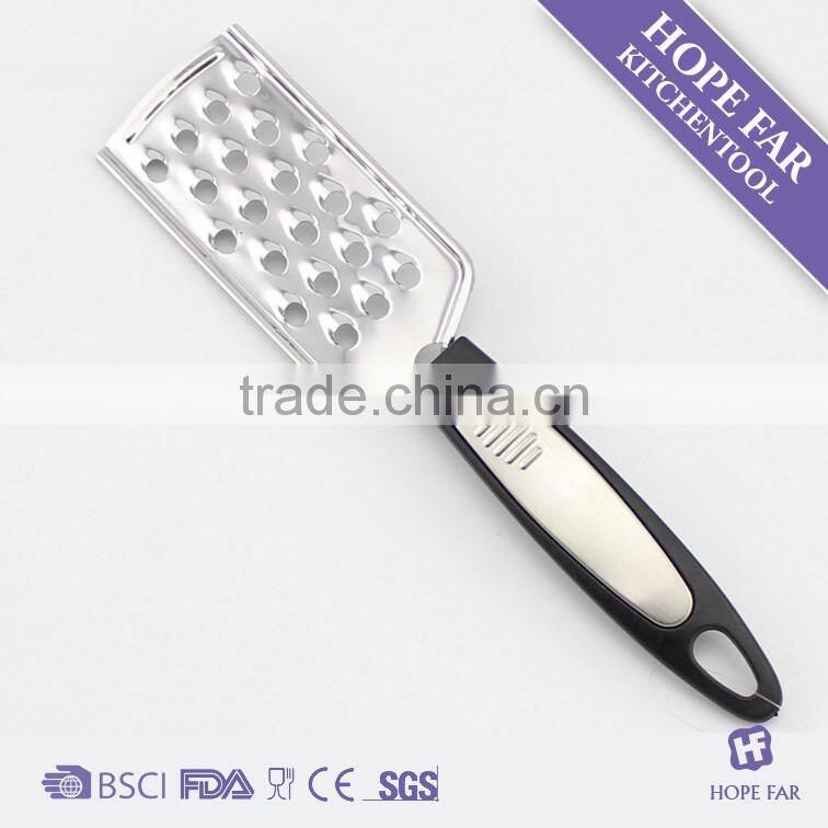 0300010 High quality stainless steel kitchen carrot grater