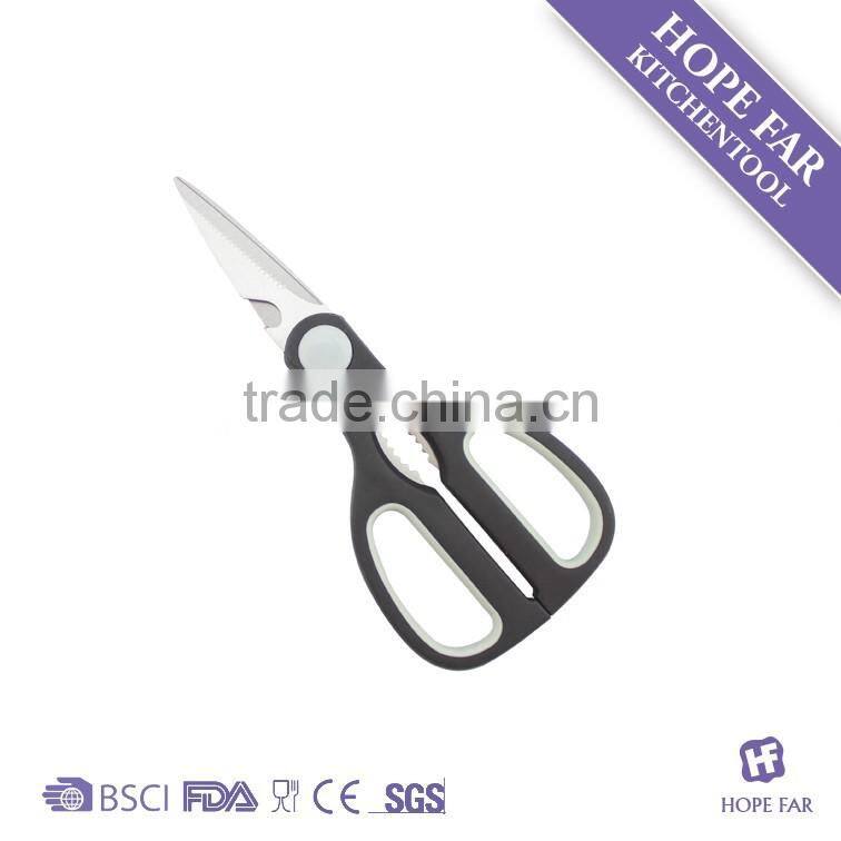 0200047 Food grade multi functional opener scissors