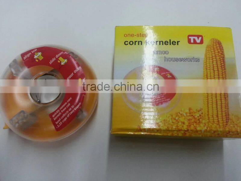 0210087 Novelty Kitchen Corn Cutter