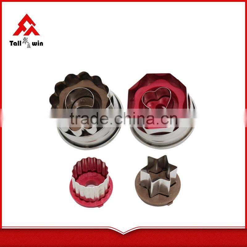 silicone tank shape baking tools and equipment oven