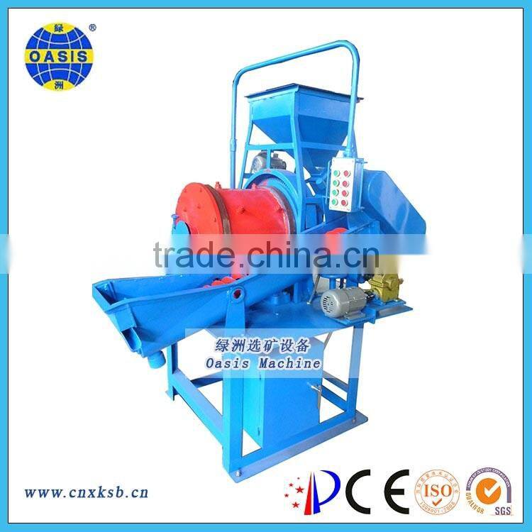 Lab Grate Mill/Lab Ceramic lined ball mill/XZM Vibration mill prototype