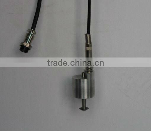 hand-held water ultrasonic atomizer