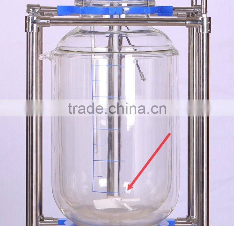 PTFE Magnetic Stir Bars