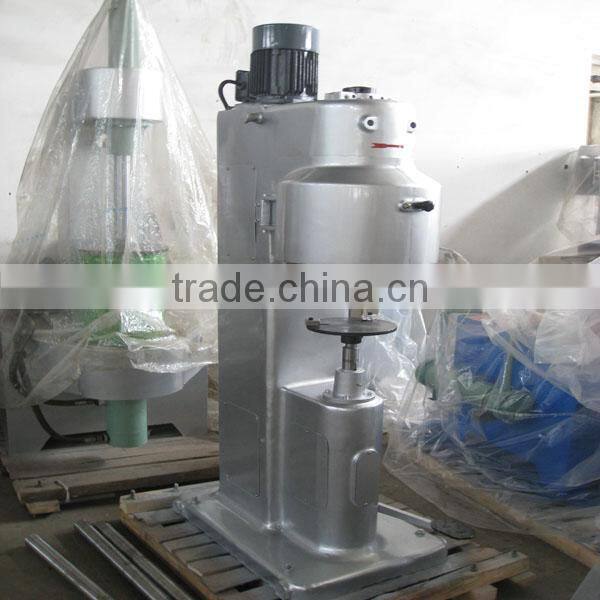 0.25-5L food round can capper machinery