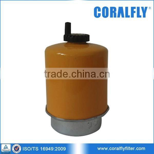 Excavators With Drain Fuel Filter 32-925666 32925666