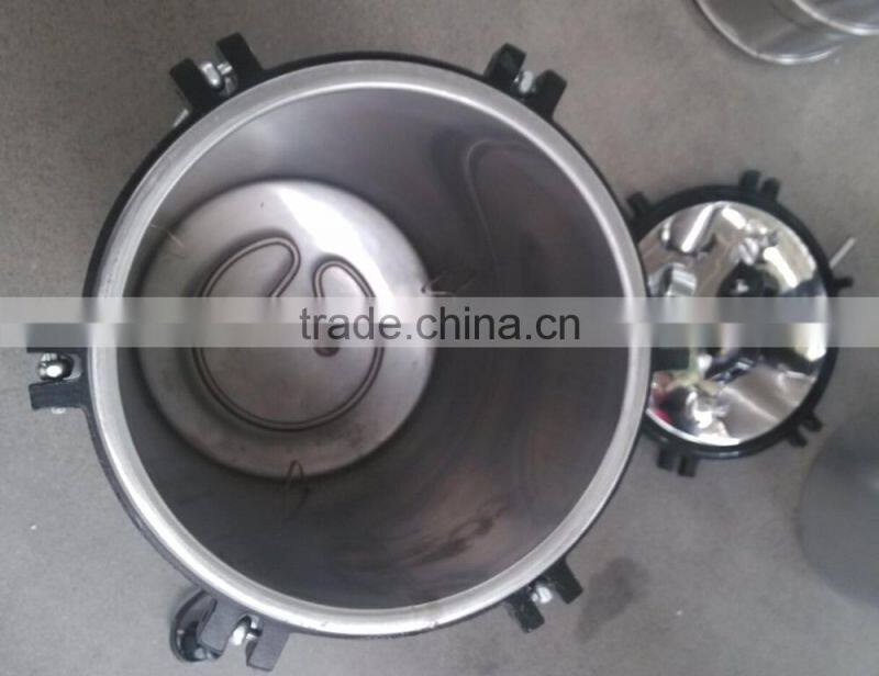 Bluestone Portable Autoclave for Sale