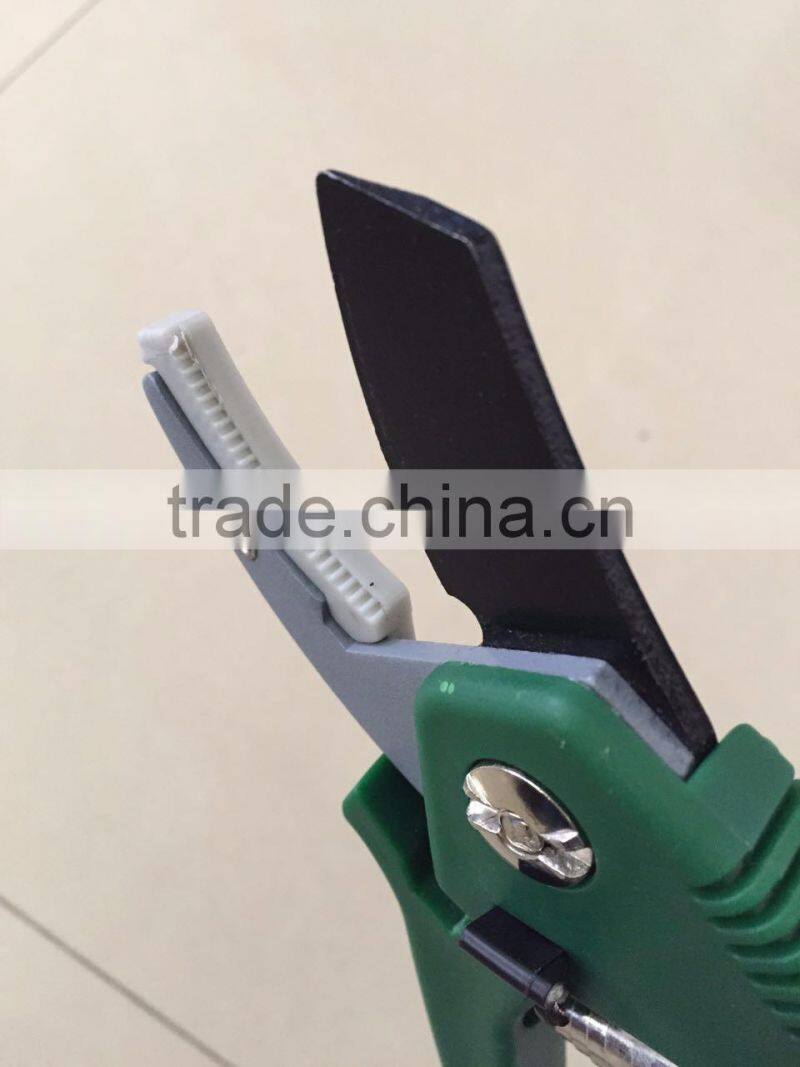 Pruning Shears Garden Hand Pruners-cutting Plastic hand