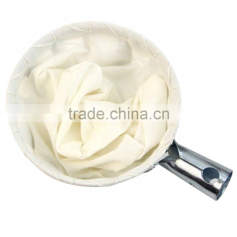 Outdoor Fruit Picker Apple Orange Peach Pear Practical Garden Picking Tool Bag