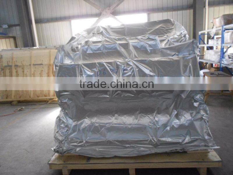 PP PE PET plastic CCD color sorter machine