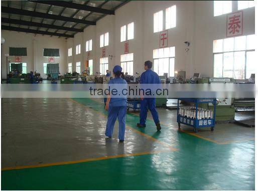 fire Survival Rope from factory