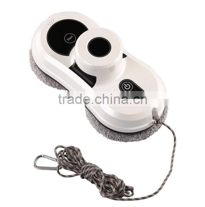 Shenzhen China wholesale bulk auto glass cleaner anti-falling smart window cleaning robot