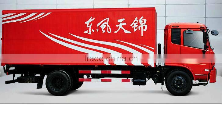 Dongfeng Van Truck for sale