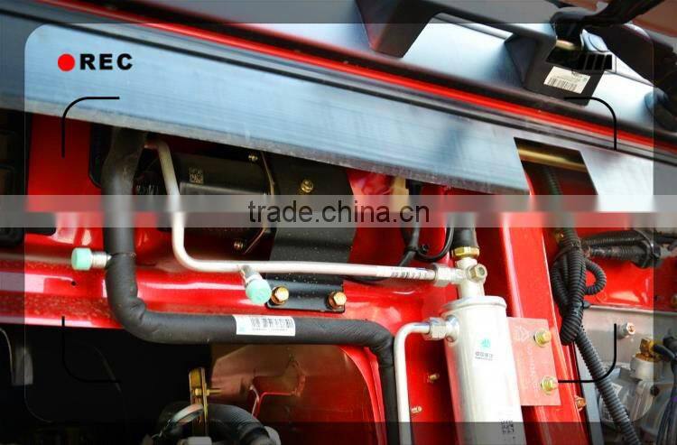 10X4 HEAVY DUTY TRANSPORTATION LORRY