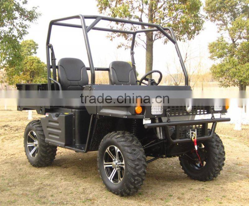 Chinese best petrol utility vehicle 4x4 800cc EPA UTV/NEW UTV 800cc (TKU800-T1)