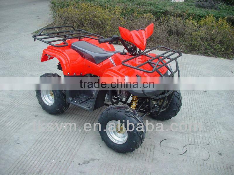 TK50/70/90/110ATV-5 ATV