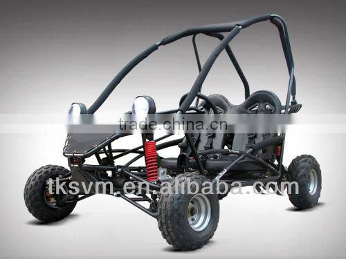 TK70/90GK-3 70CC/90CC Mini Go Kart | Kids Go Kart