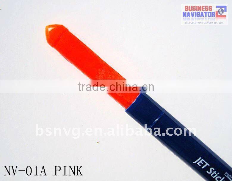 lipstick solid gel highlighter