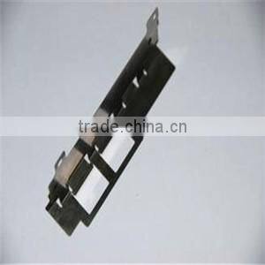 stainless steel sheet metal stamping parts,high precision, bending parts