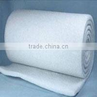 PET/Polyester needle punched nonwoven