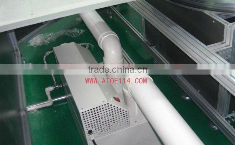 Industrial Ultrasonic Humidifier (AOTE-JS09Z)