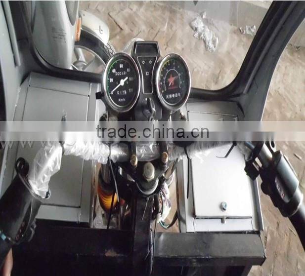 three wheel electric motorcycle bikes/tricycle China manufacturer