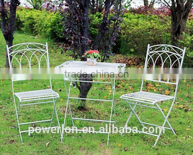 NEW Antique Garden Treasures Outdoor Furniture For Wholesale