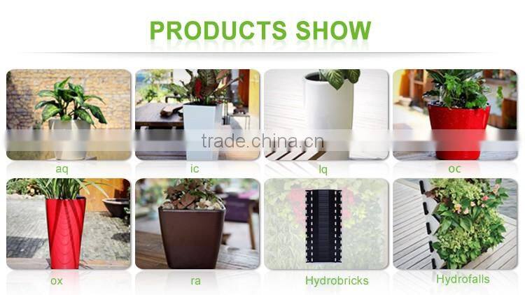 plastic garden structure wholesale hydroponic greenhouse