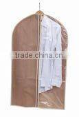 Collection Natural Oxford Cloth Dress or Suit Garment Bag