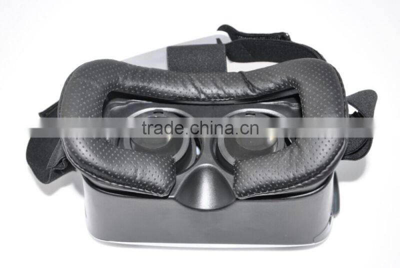 Hot selling plastic 3D glasses VR glasses