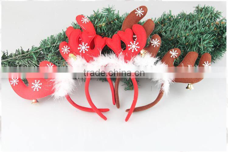 SD007 2015 new Christmas Decoration Wreath