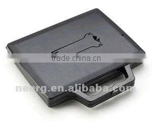 4w Solar AUTO Battery Trickle Charger - 12V Car Charger