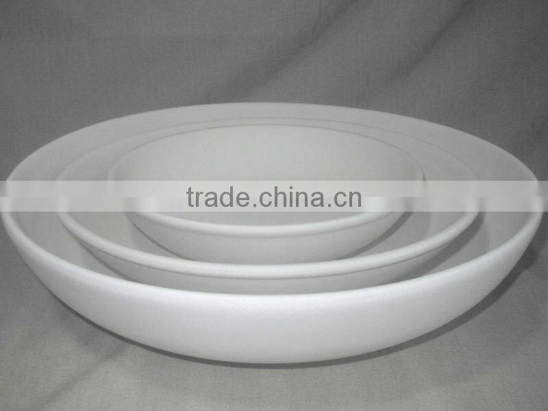 Bisque Plate, DIY Items, Dolomite