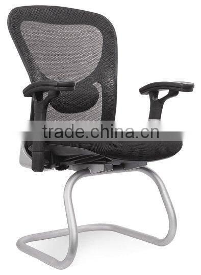 Comfortable and economic mesh chair